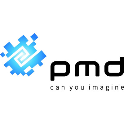 pmdindustrial gmbh (pmdtechnol