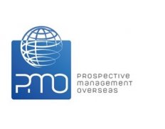 PMO - Prospective Management Overseas SA's Logo