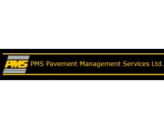 PMS Pavement Management Services Ltd.
