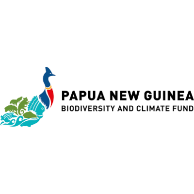PNG BCF - PNG Biodiversity Climate Fund