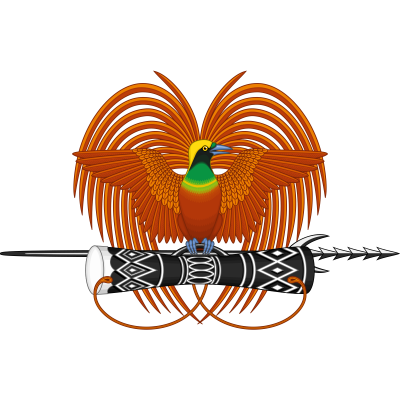 Papua New Guinea Department of Transport