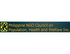 PNGOC Philippine NGO Council o