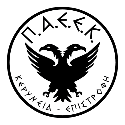 Podosfairiki Athlitiki Enosis Eparchias Keryneias - PAEEK FC