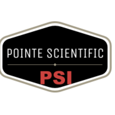Pointe Scientific Instrumentat