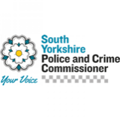 Police and Crime Commissioner for South Yorkshire