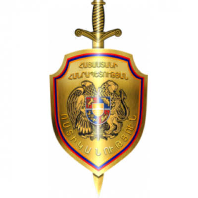 Police of the Republic of Arme