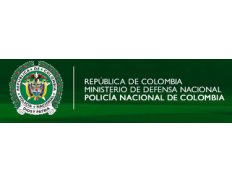 Policía Nacional de Colombia