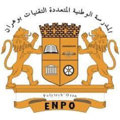 Polytechnic School of Oran - ENPO (École Nationale Supérieure Polytechnique d'Oran)