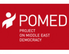 POMED - Project on Middle East Democracy