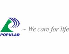 Popular Pharmaceuticals Ltd