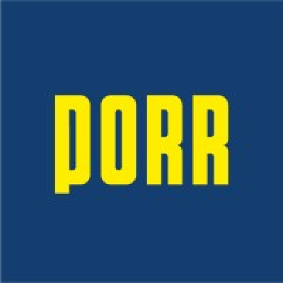 PORR sro