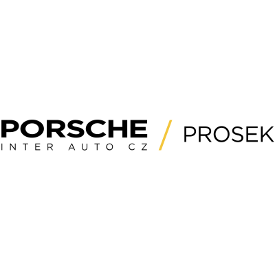 Porsche Praha Prosek