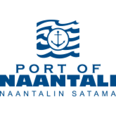 Port of Naantali Ltd. (Naantal