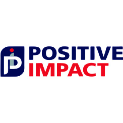 Positive impact