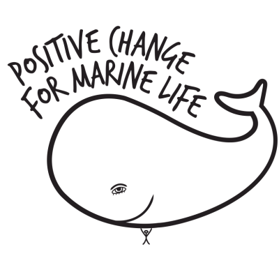 Positive Change For Marine Lif
