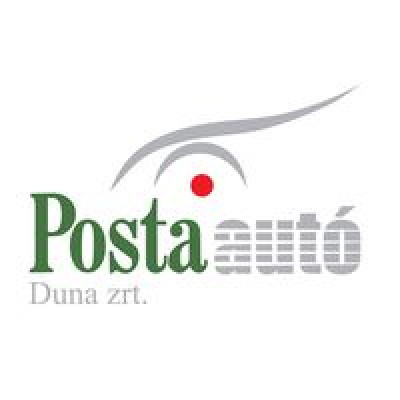 Postaautó Duna Zrt