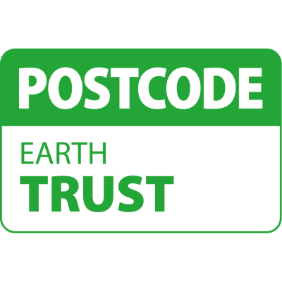 Postcode Earth Trust