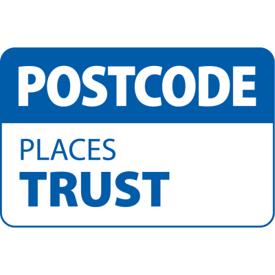 Postcode Places Trust