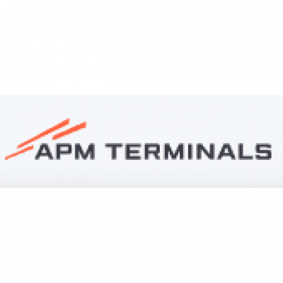 APM Terminals Georgia