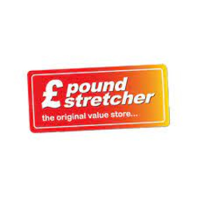 Poundstretcher