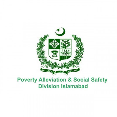 Ministry of Poverty Alleviation and Social Safety, Government of Pakistan