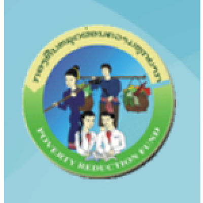 Poverty Reduction Fund (under the Ministry of Agriculture and Forestry of Laos)