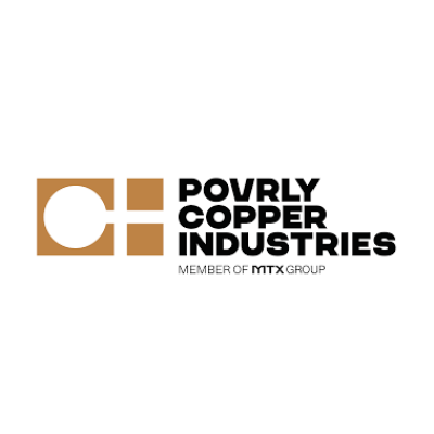 Povrly Copper Industries a.s.