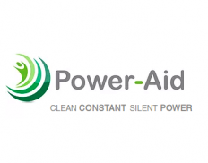 Power-Aid Ltd