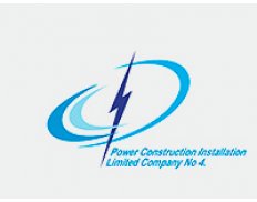 Power Construction Installation Company No.4 - PCC4