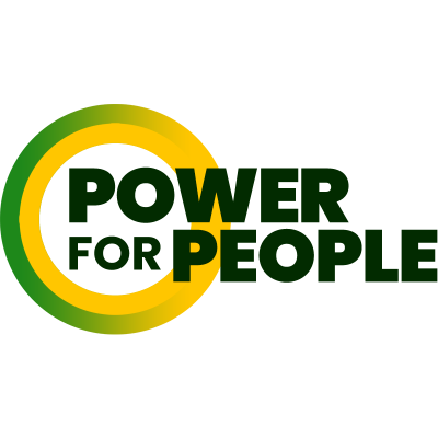 Power for People