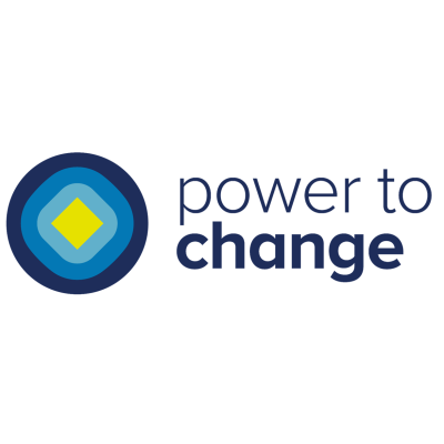 Power to Change Trust