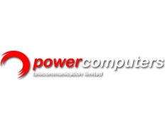 Powercomputers & Telecommunica