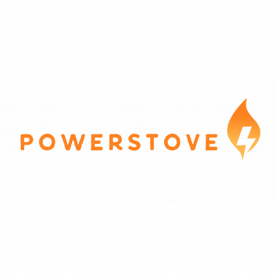 PowerStove Off-Grid Electricit