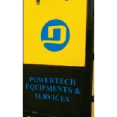 Powertech Equipments & Services