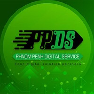PPDS - Phnom Penh Digital Serv