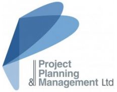 PP&M Bulgaria - Project Planning & Management's Logo