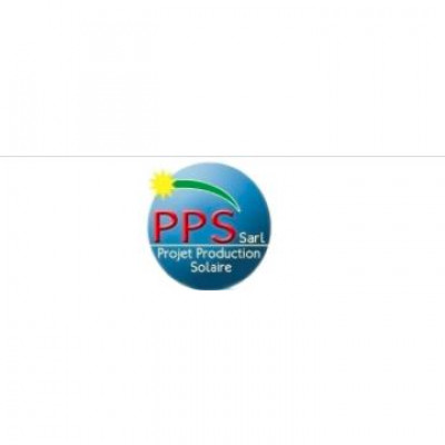 PPS - Projet Production Solaire Sarl