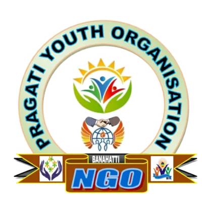 Pragati Youth Organisation Ban