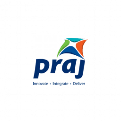 Praj Industries Limited