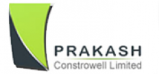 Prakash ConstroWell Limited