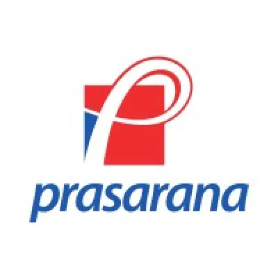 Prasarana Malaysia Berhad (Pra