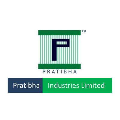 PIL - Pratibha Industries Ltd.