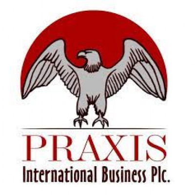 Praxis International Business Plc