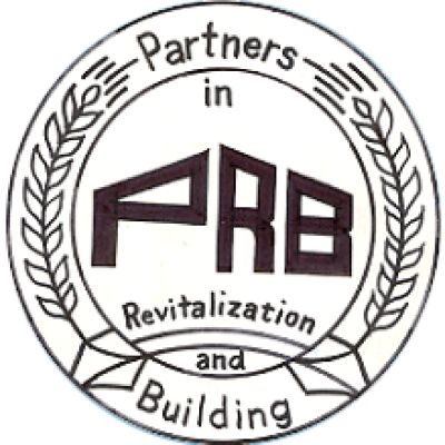 PRB - Partners in Revitalization and Building
