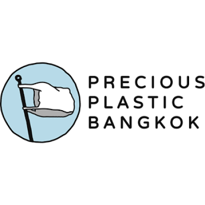 Precious Plastic Bangkok (PPB)