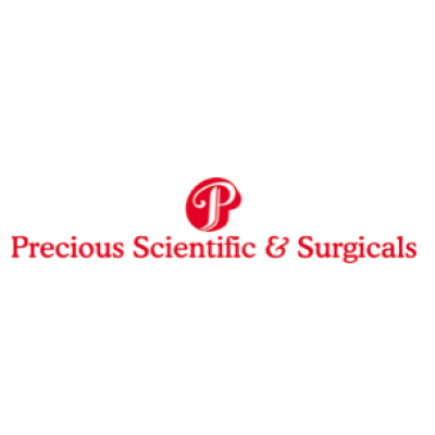 Precious Scientific & Surgicals