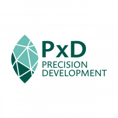 Precision Development (PxD)