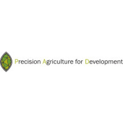 Precision Agriculture for Development (PAD)