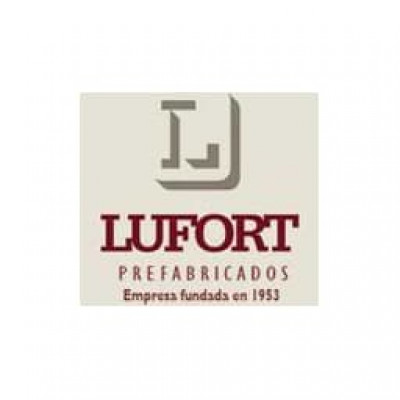 Prefabricados Lufort Sl