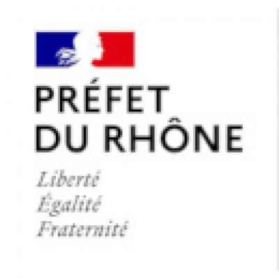 email préfecture de lyon